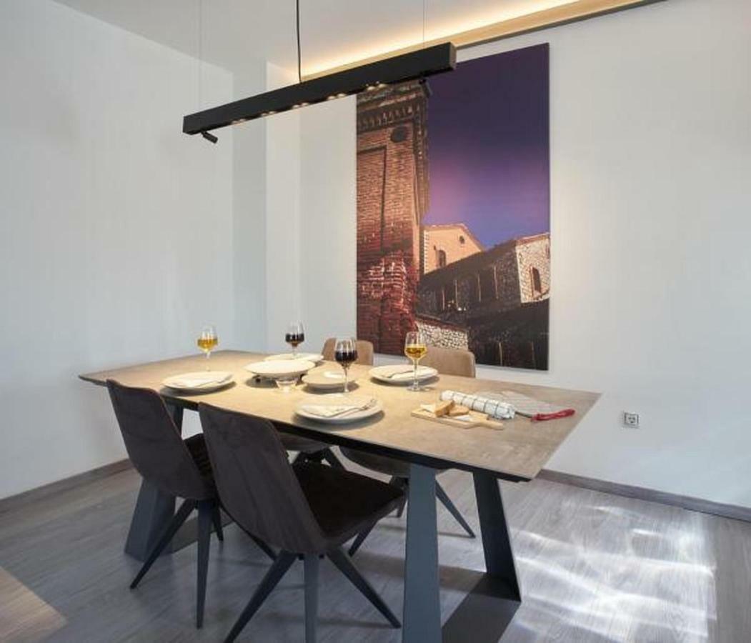 Athenian Residences Kültér fotó